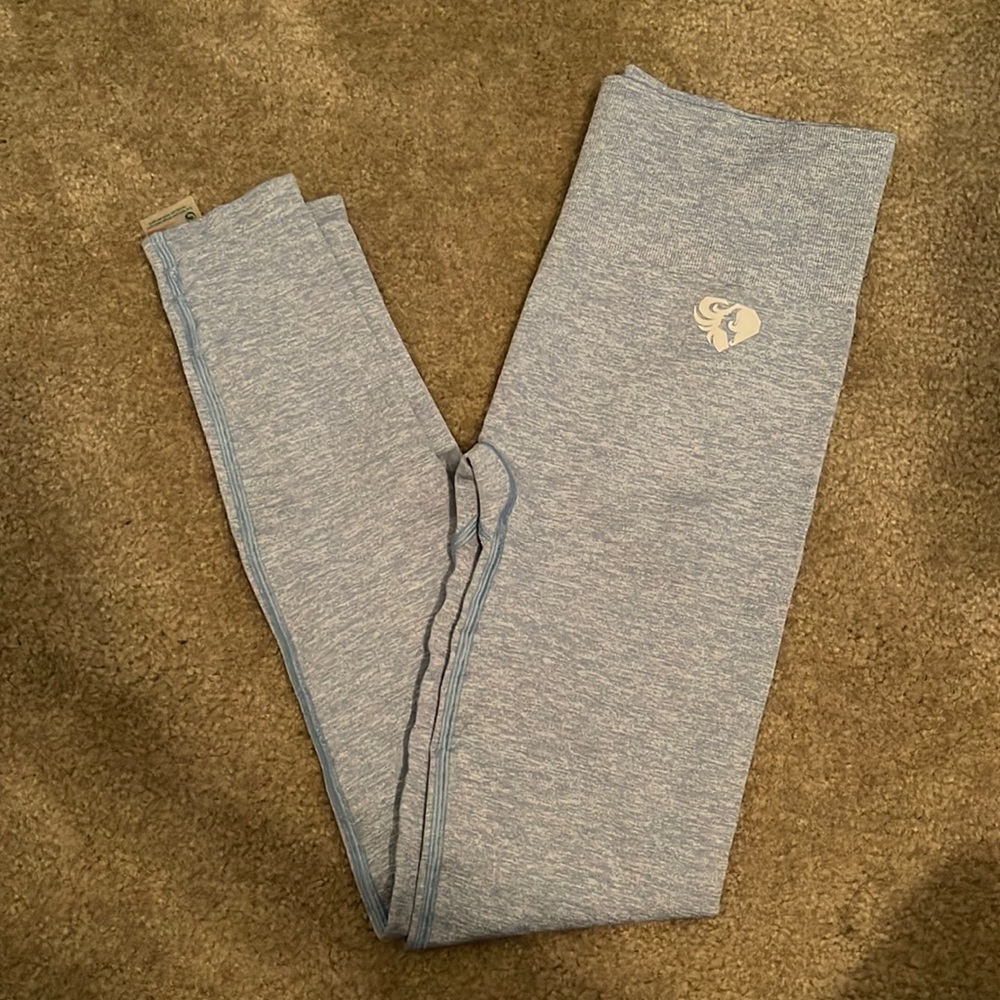 Women’s Best Move Seamless Leggings - Size M